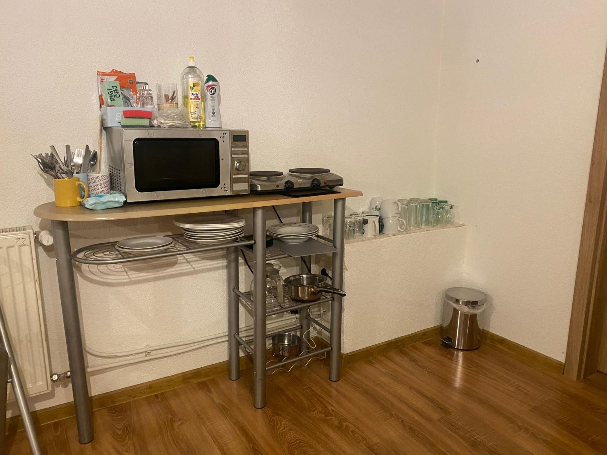 Apartman Velicka Vinaren Poprad Extérieur photo