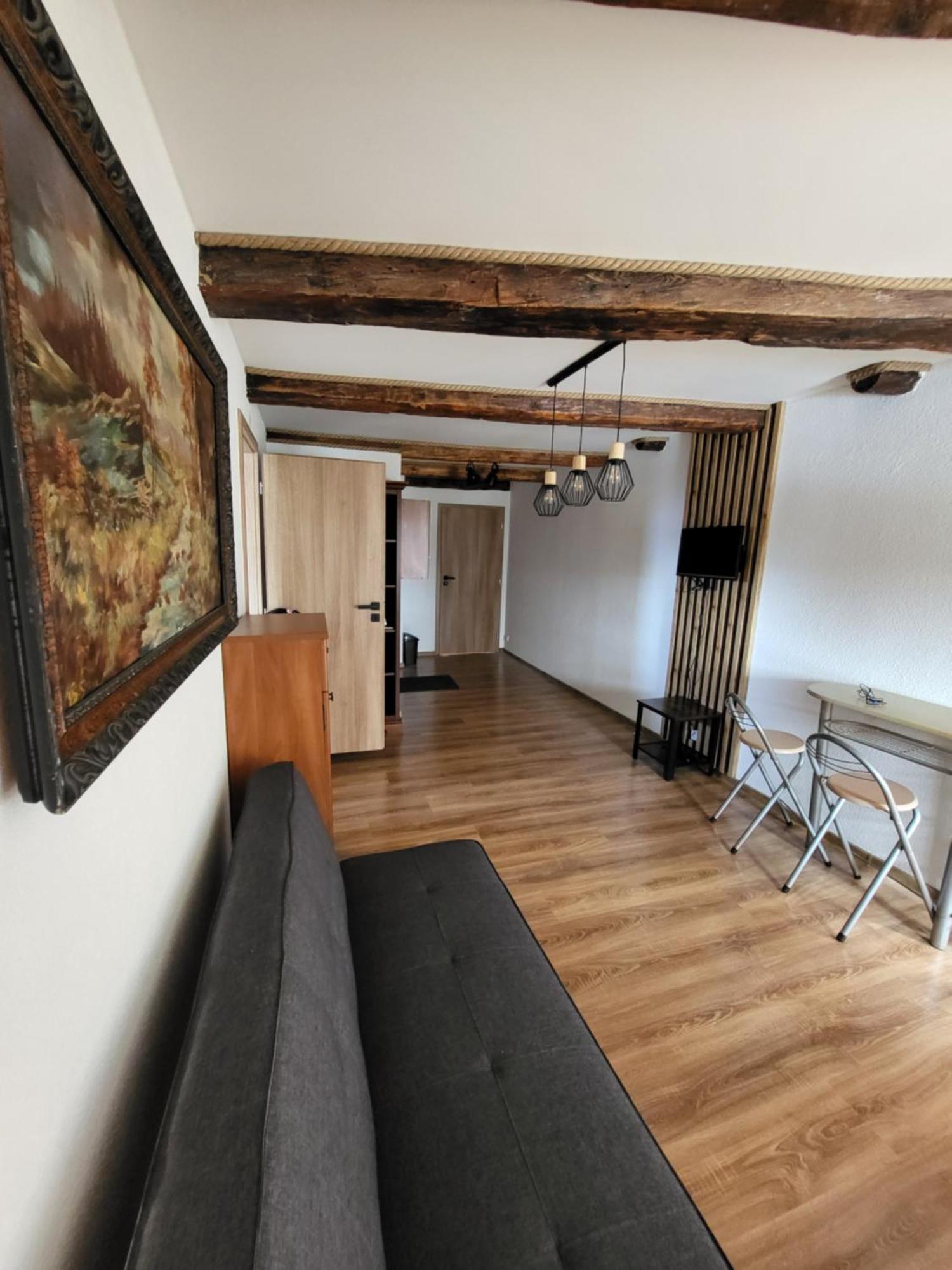 Apartman Velicka Vinaren Poprad Chambre photo
