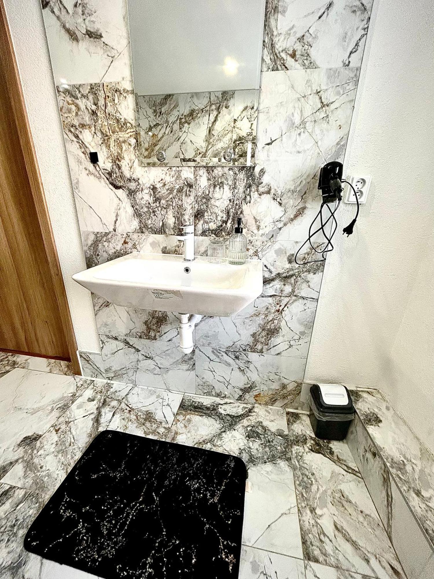 Apartman Velicka Vinaren Poprad Extérieur photo